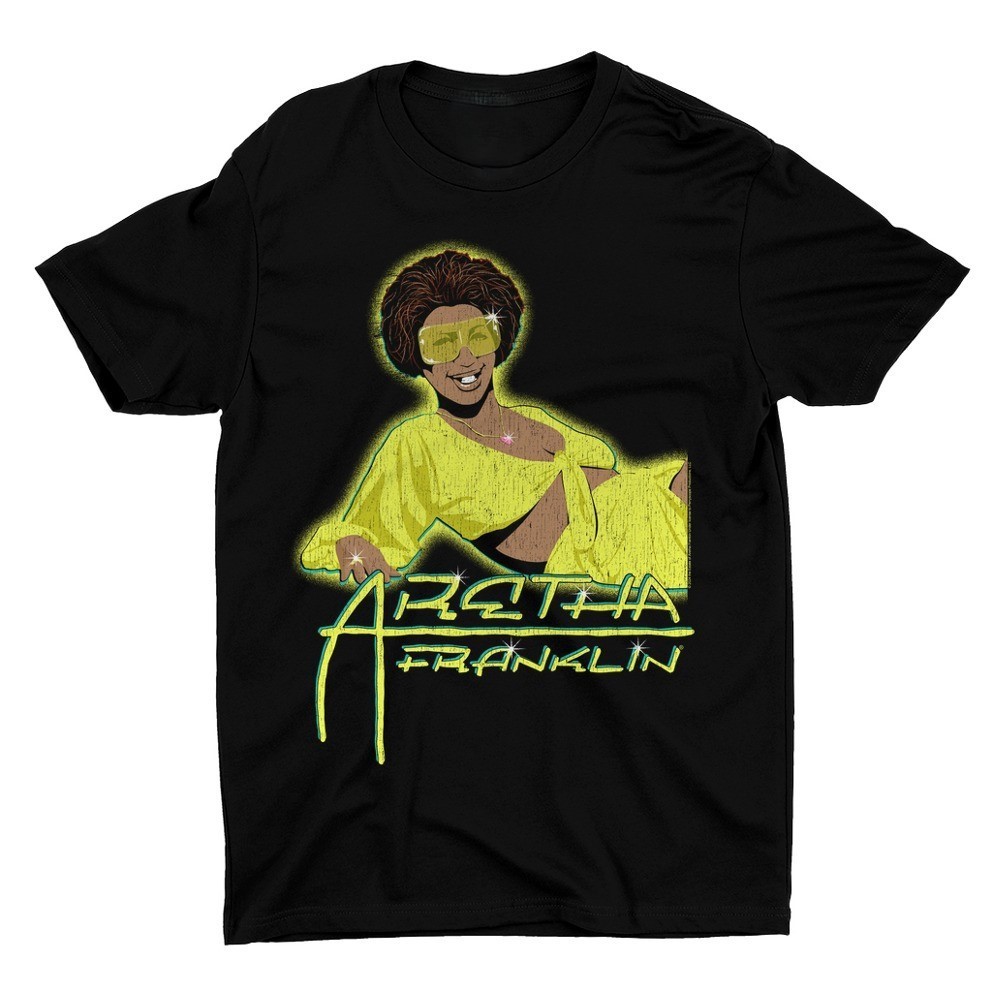 A Burst Of Yellow Shirt